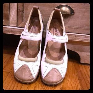 Josef Seibel Walking Shoe